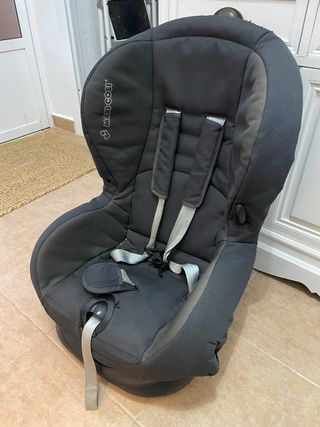 Silla coche Maxi-Cosi Grupo 0+