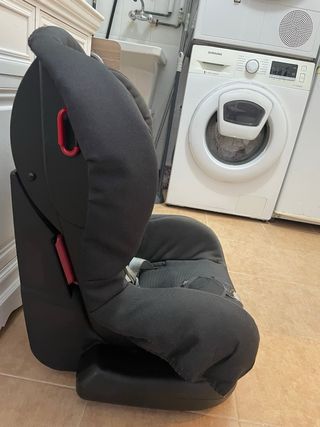 Silla coche Maxi-Cosi Grupo 0+