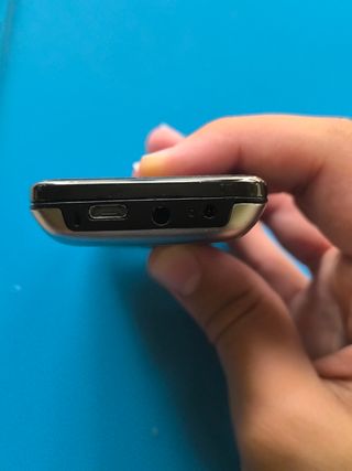 Nokia C6-01 DESBLOQUEADO