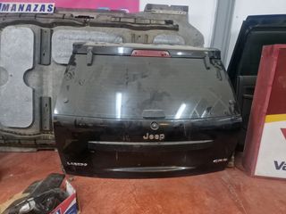 Portón Jeep Grand Cherokee WH