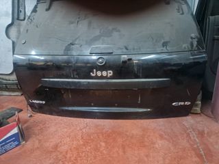 Portón Jeep Grand Cherokee WH