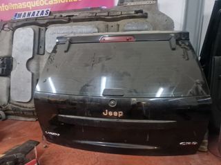 Portón Jeep Grand Cherokee WH