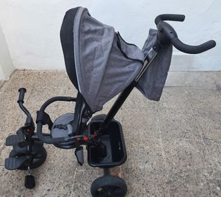 LIONELO– Triciclo Evolutivo 2 en 1 para niños