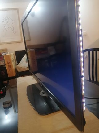 TV Philips 37PFL7605H