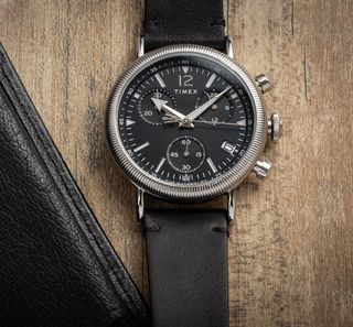 Reloj Timex Waterbury Cronógrafo
