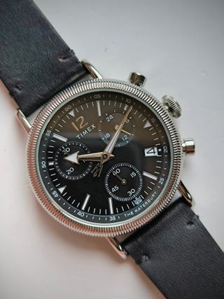 Reloj Timex Waterbury Cronógrafo