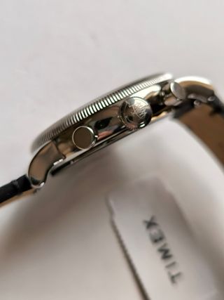 Reloj Timex Waterbury Cronógrafo