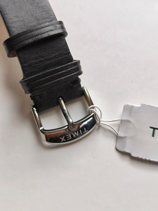Reloj Timex Waterbury Cronógrafo