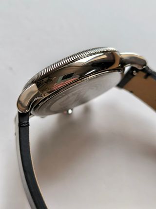Reloj Timex Waterbury Cronógrafo