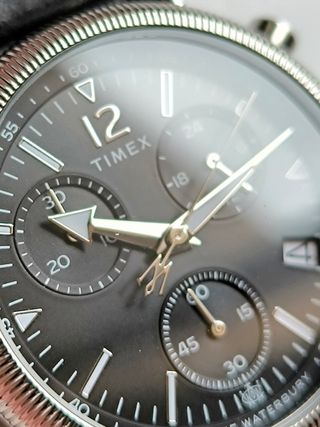Reloj Timex Waterbury Cronógrafo