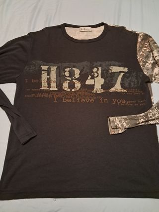 Camiseta