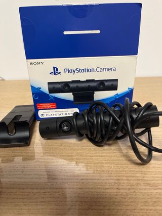 Cámara PlayStation 4 (PS4) Sony