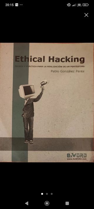 Hacking ético 