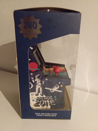 Mini Arcade Legami Arcade Zone