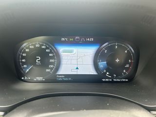 Volvo XC60 2019