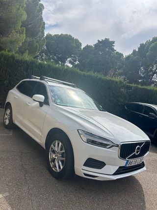 Volvo XC60 2019
