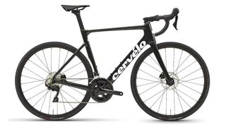 BICICLETA CERVELO SOLOIST 105 Di2 2024. A ESTRENAR