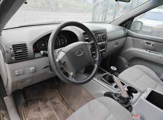 Kia 215960 bomba dirección d4cb sorento - 2.5 crdi