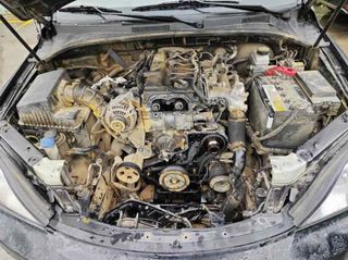 Kia 215960 bomba dirección d4cb sorento - 2.5 crdi