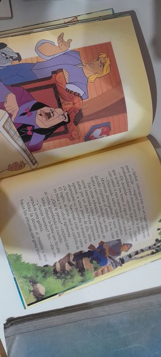 Pocahontas (Nueva antología Disney) (Spanish Edition)