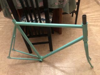 Cuadro Fixie FUJI CLASSIC
