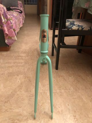 Cuadro Fixie FUJI CLASSIC