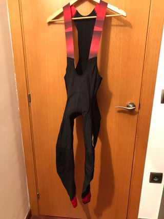 Culote SPECIALIZED EXPERT SL THERMAL talla S