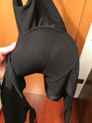 Culote SPECIALIZED EXPERT SL THERMAL talla S