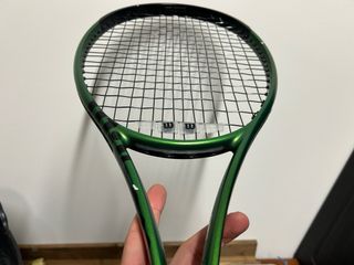 Raqueta Wilson Blade 101L Grip 3
