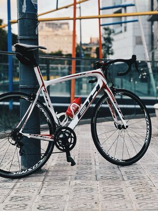 Bicicleta Carretera BH Carbono