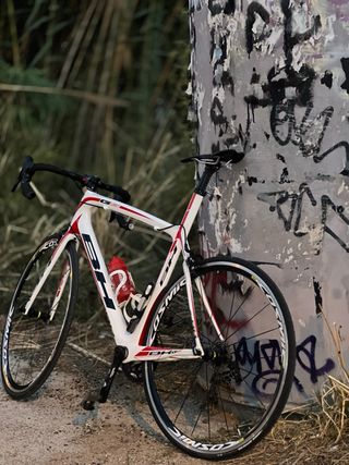 Bicicleta Carretera BH Carbono
