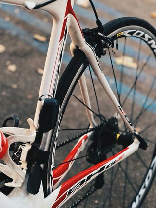 Bicicleta Carretera BH Carbono