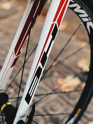 Bicicleta Carretera BH Carbono