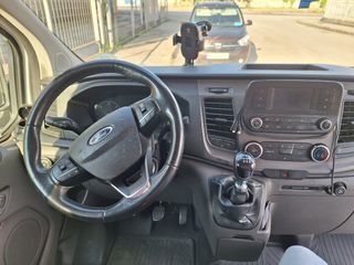 Ford Transit Custom 2019