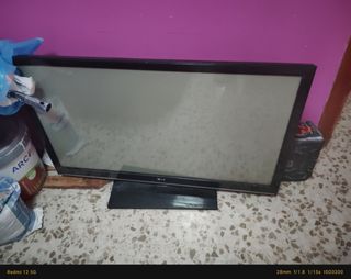Televisor LG 42 Funciona Perfectamente