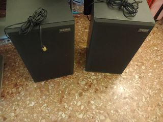 Telefunken TLX Professional Altoparlante