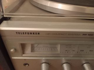 Telefunken TLX Professional Altoparlante