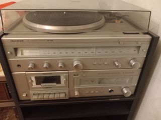 Telefunken TLX Professional Altoparlante