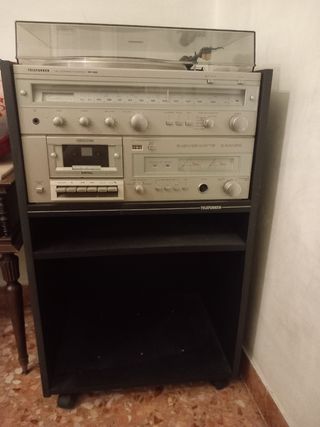 Telefunken TLX Professional Altoparlante