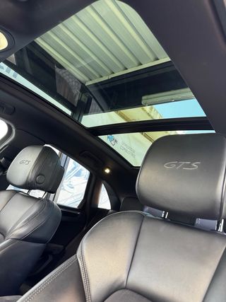 Porsche Macan 2018
