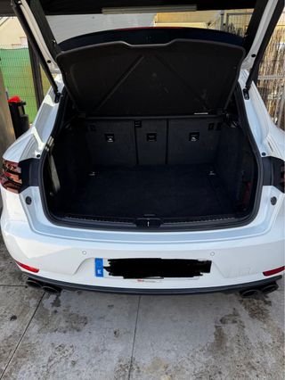 Porsche Macan 2018