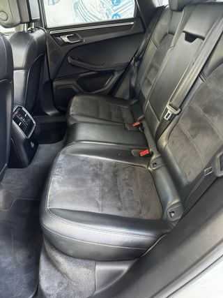 Porsche Macan 2018