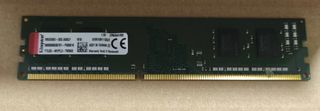 Lote memorias Ram