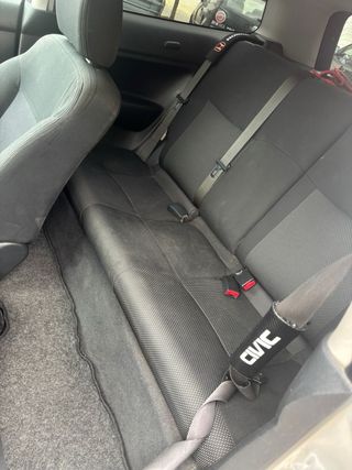Honda Civic 2004