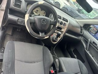 Honda Civic 2004