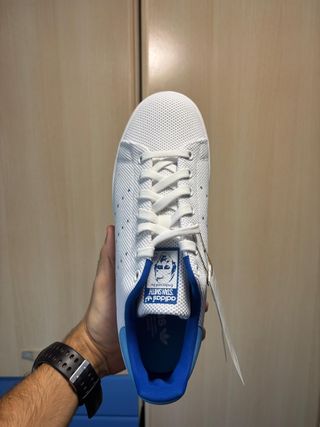 Zapatillas Adidas Stan Smith Talla 42