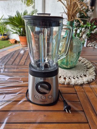 Batidora de vaso Philips ProBlend 6