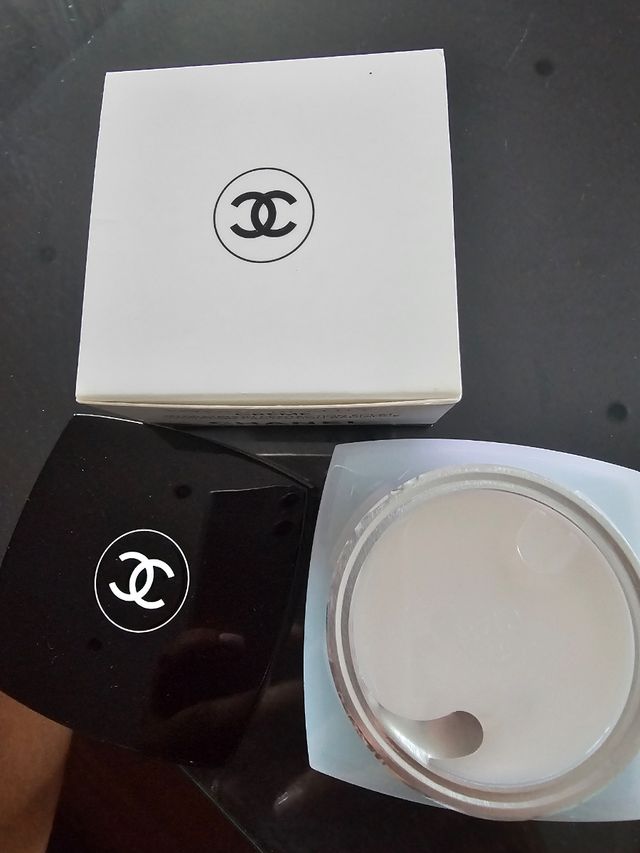 Crema Facial Chanel Hydra Beauty