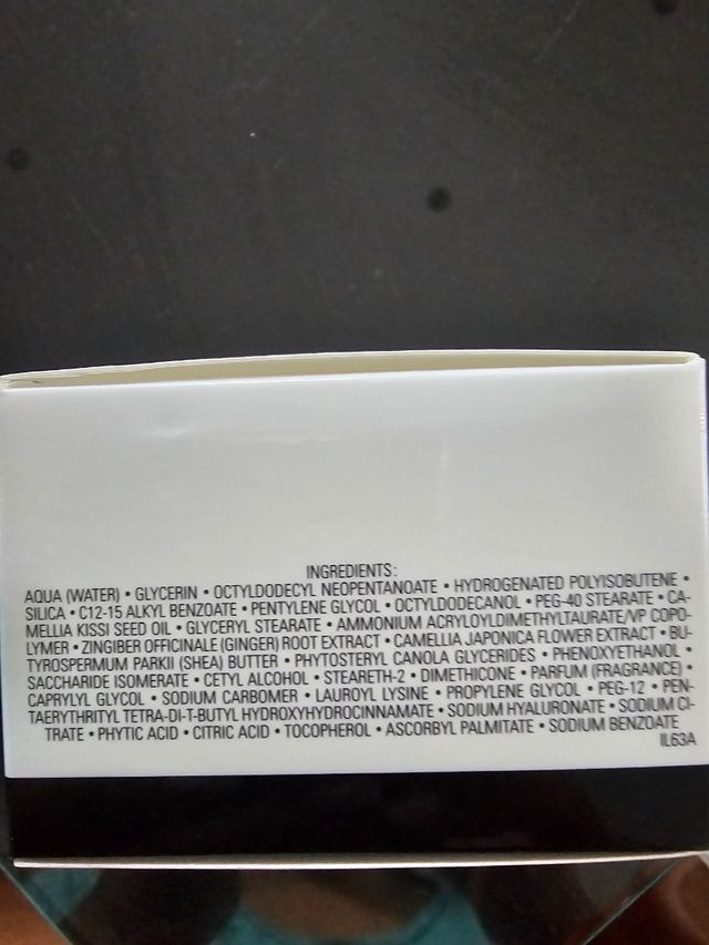 Crema Facial Chanel Hydra Beauty