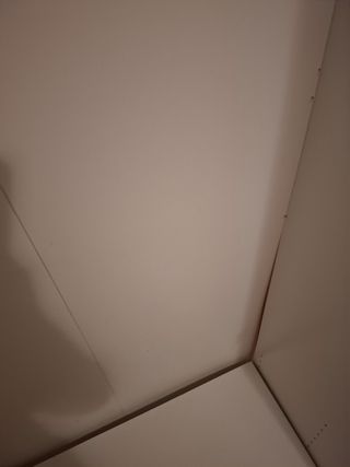 Regalo armario blanco Ikea ANEBODA